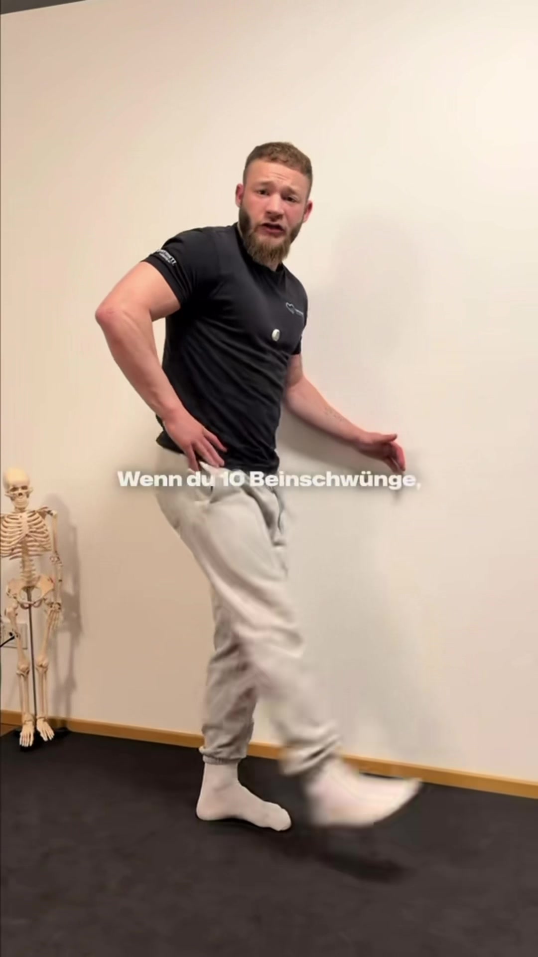 @Tim Medwed | Schmerzexperte