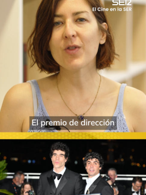 @ElCineEnLaSER