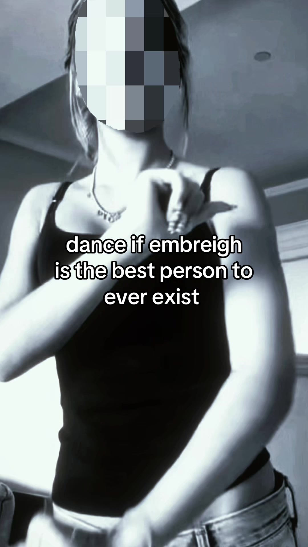 @Embreigh saved me๐โจ