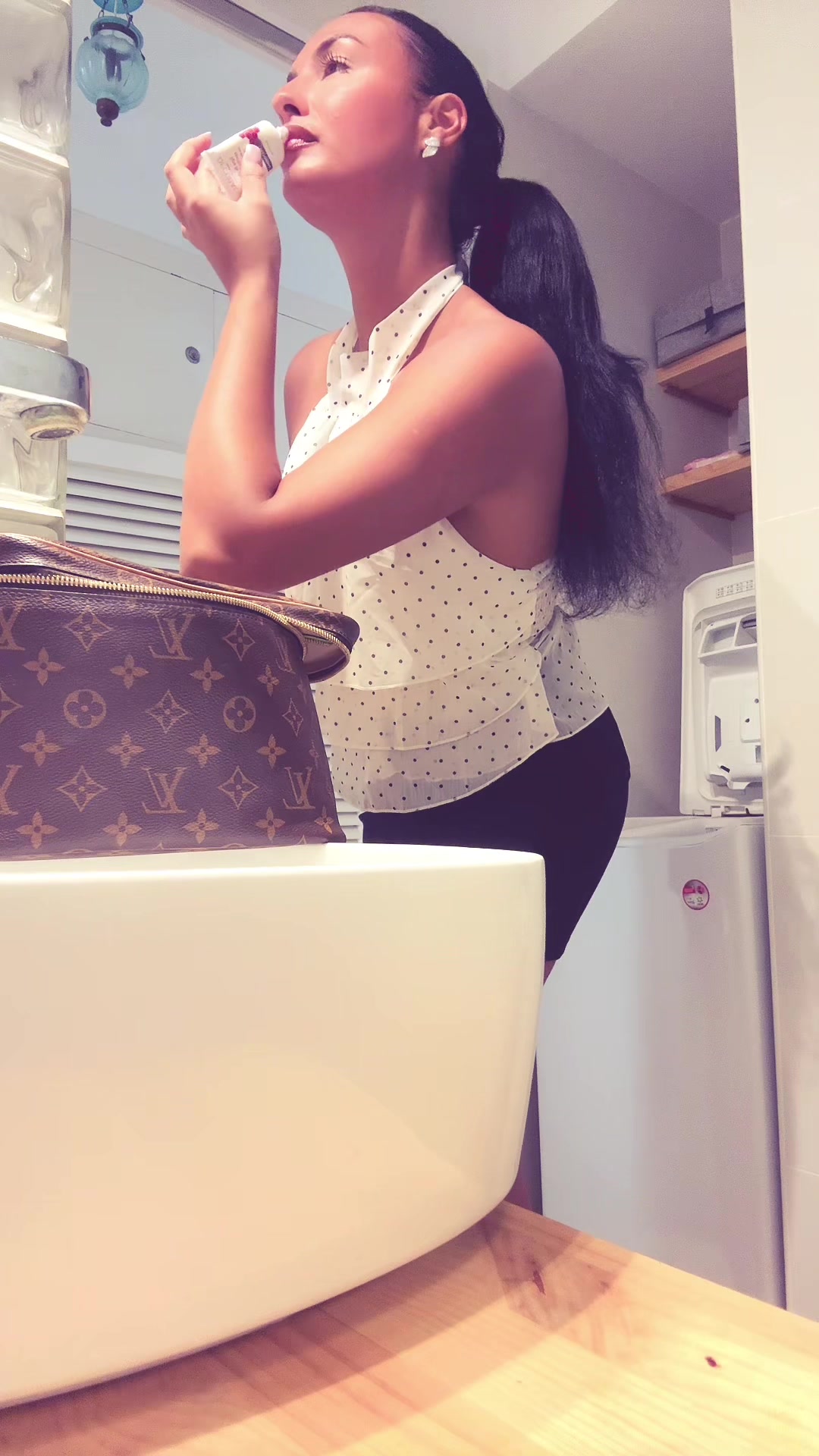 @Chantzluxe