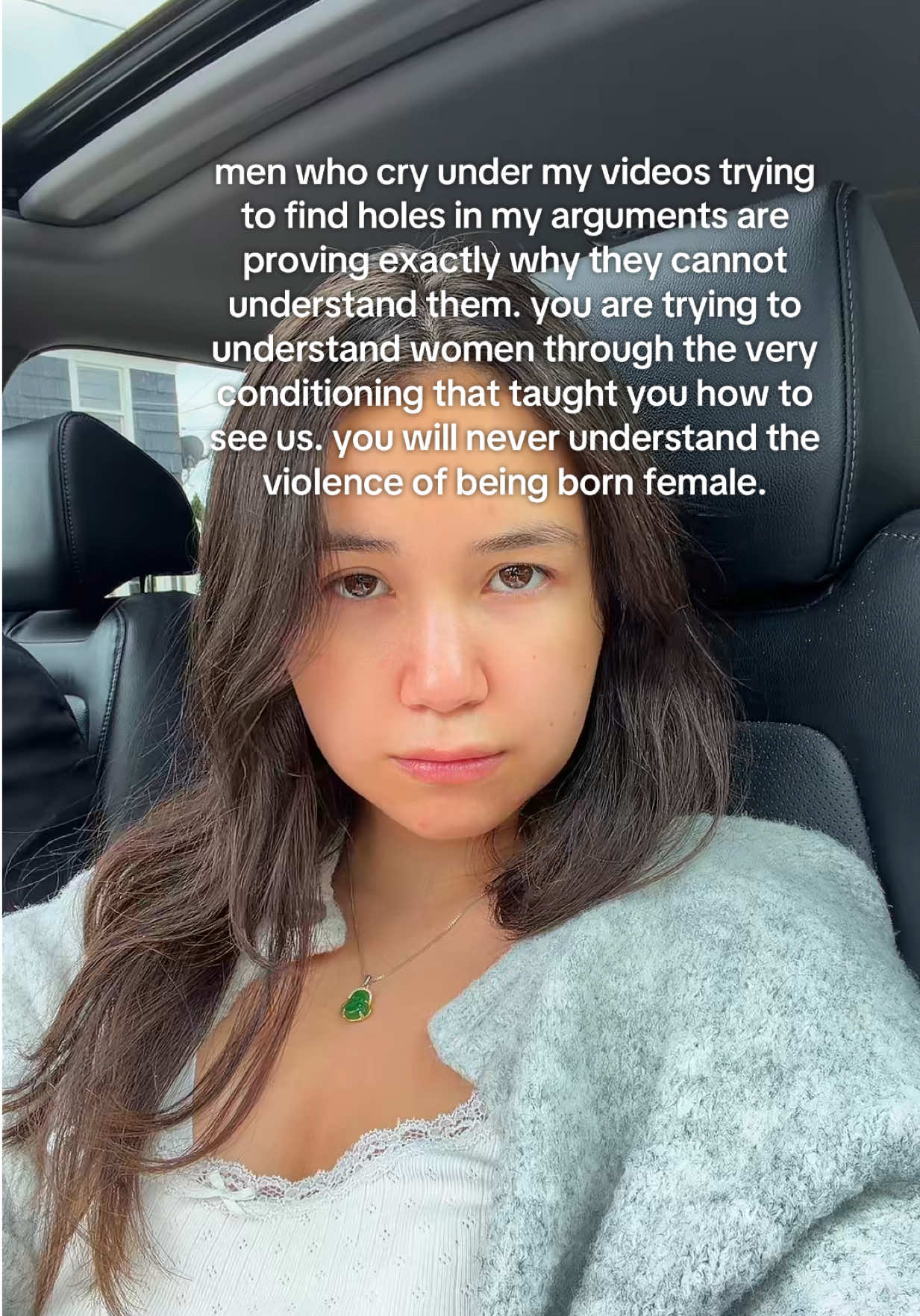 @EMMY ດາຣາ | feminist oracle
