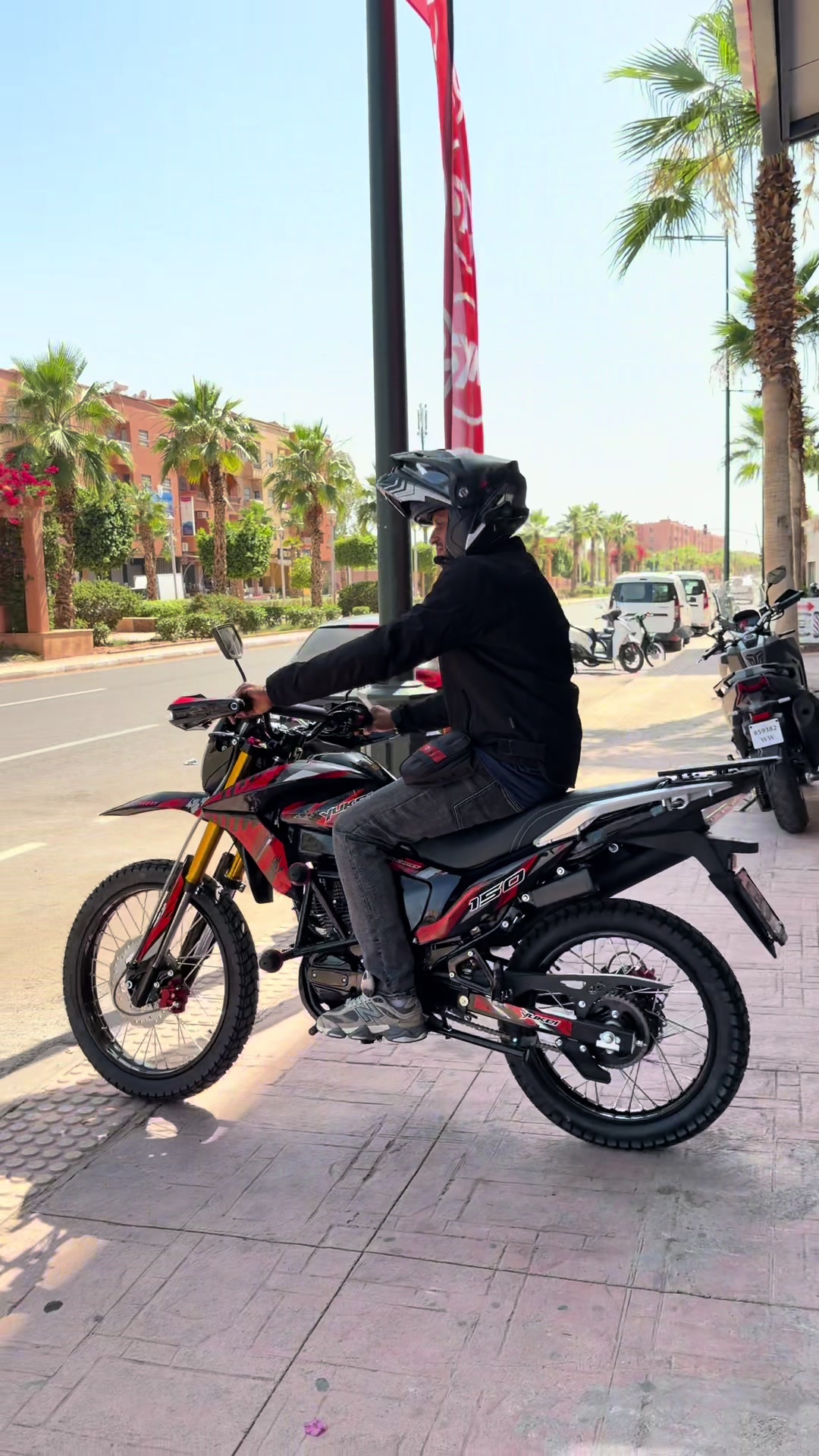 @cherko_moto_marrakech