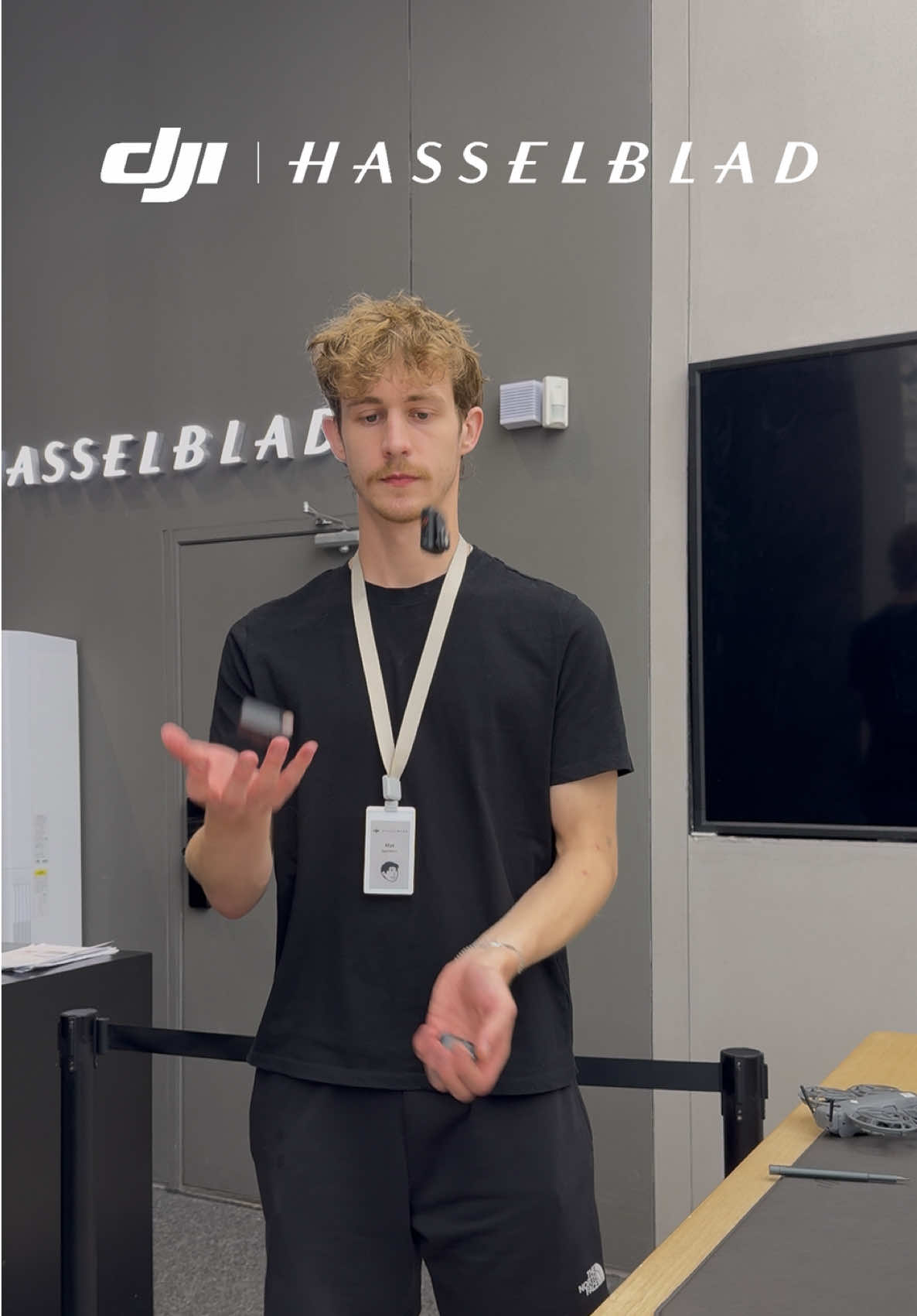 @DJI Retail