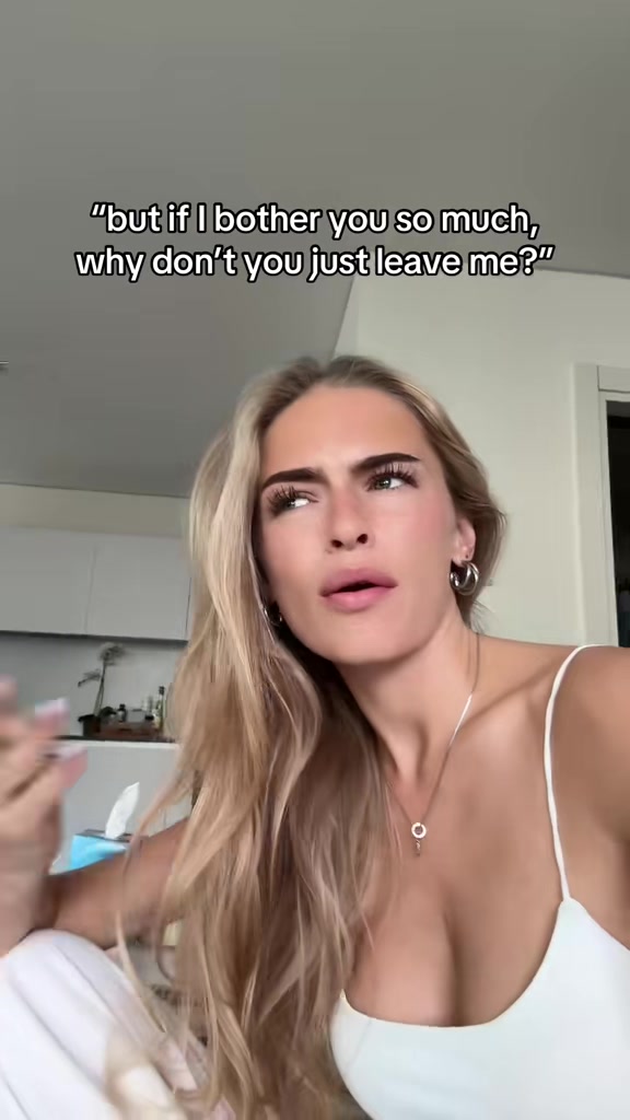 @that blondie