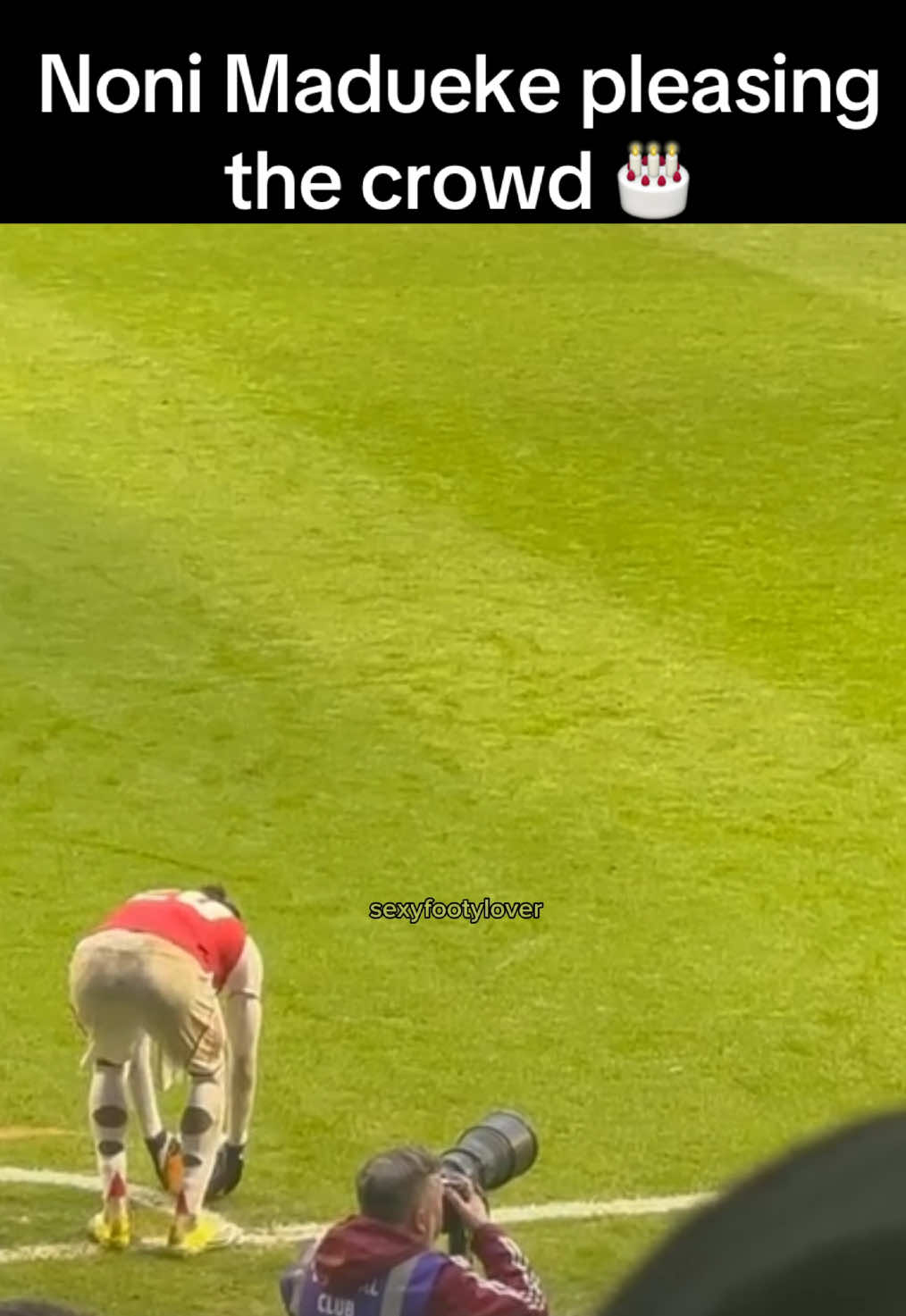 @Footy Lover 🏳️🌈⚽️