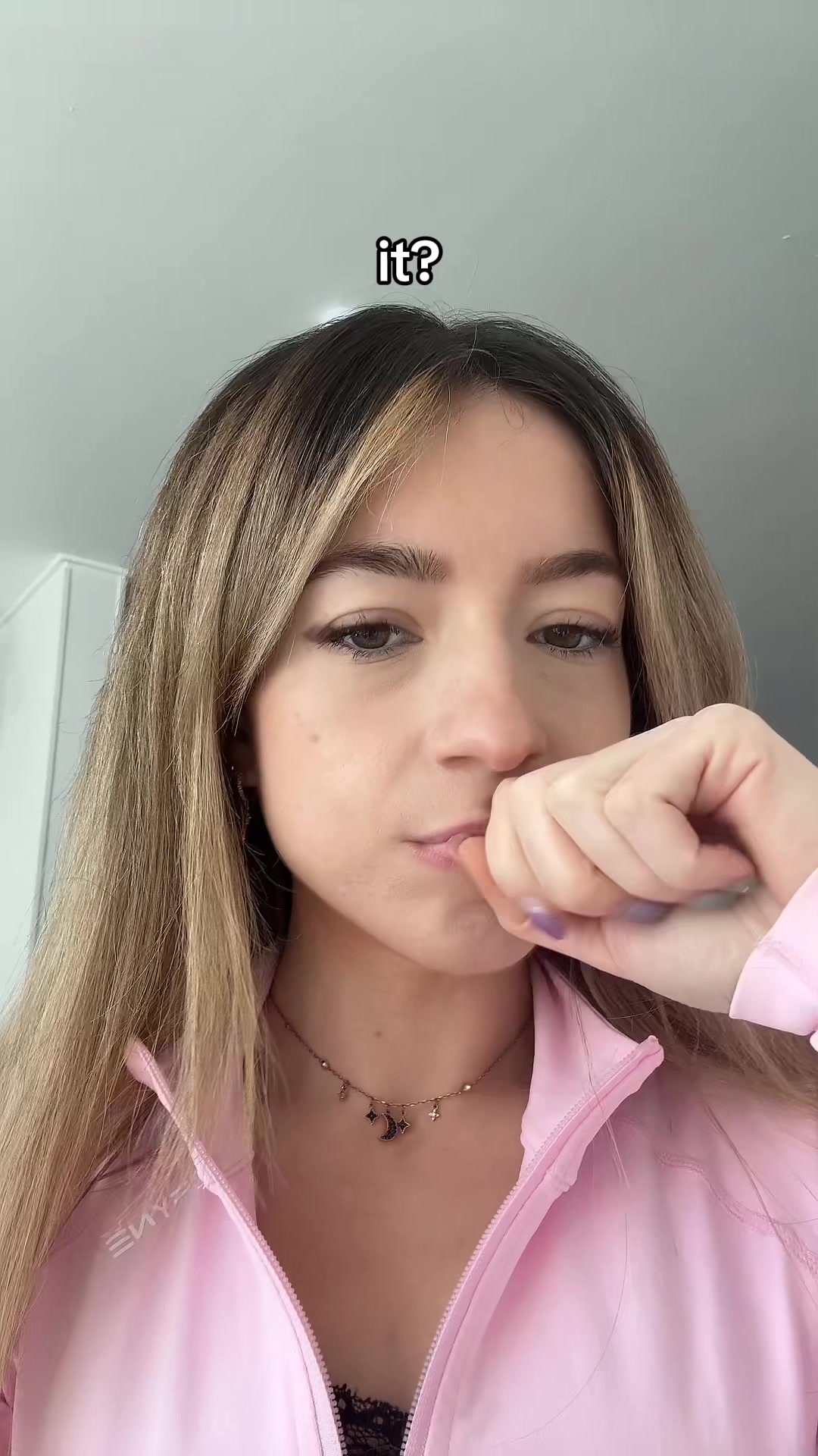 @Alicia