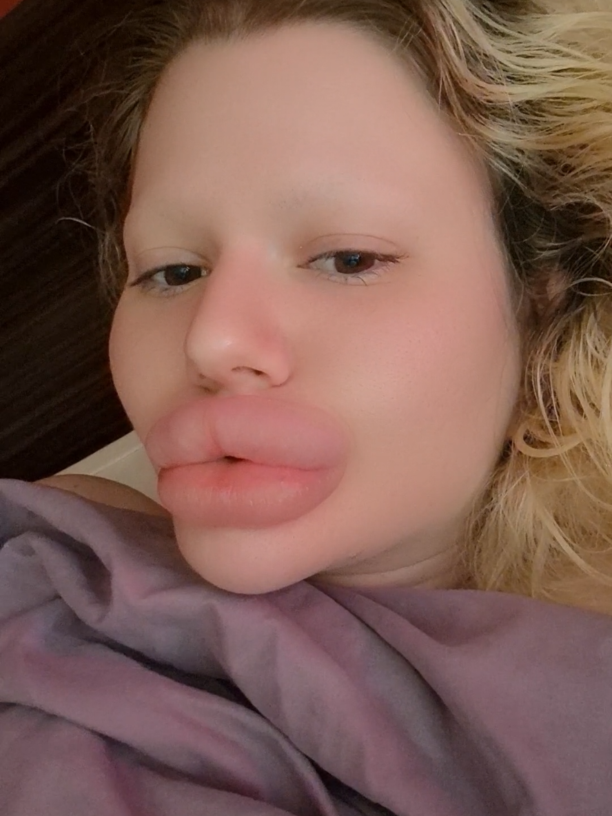 @ANDREA BGBARBIE