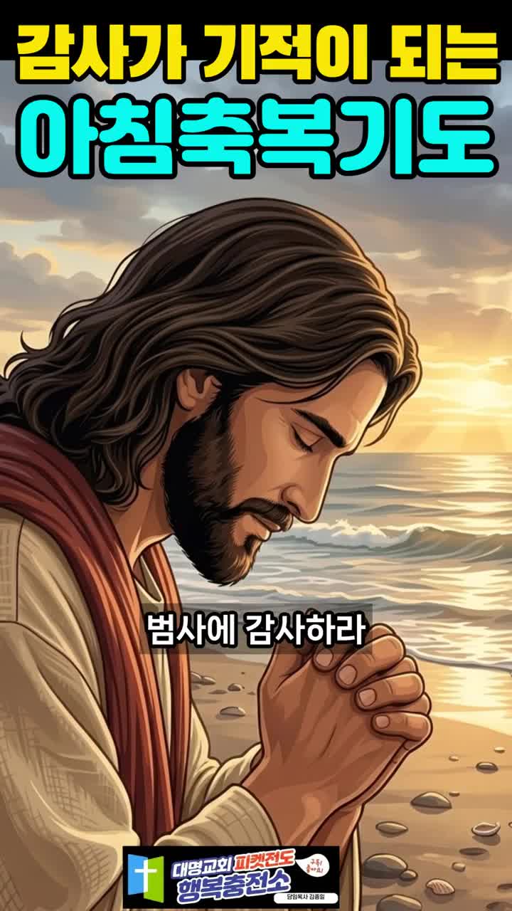 @피켓전도 김종일 목사