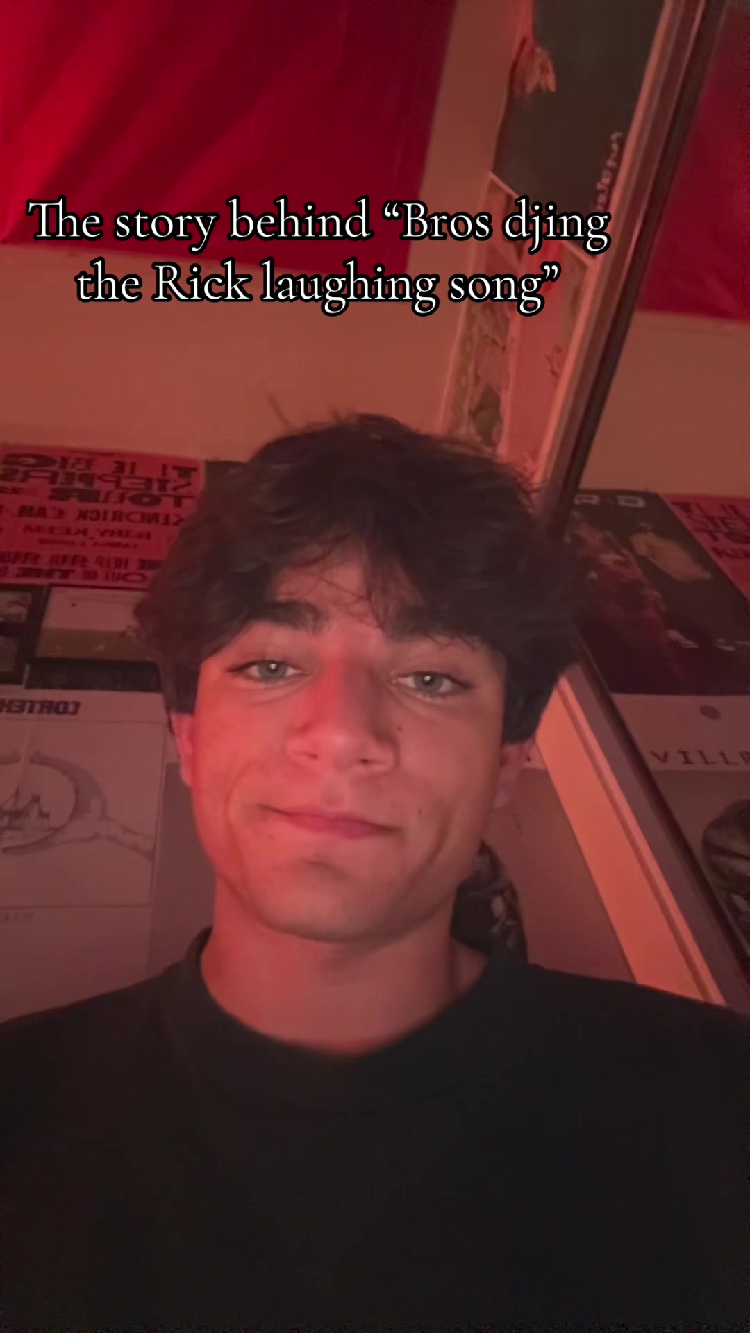 @Chills bro chills