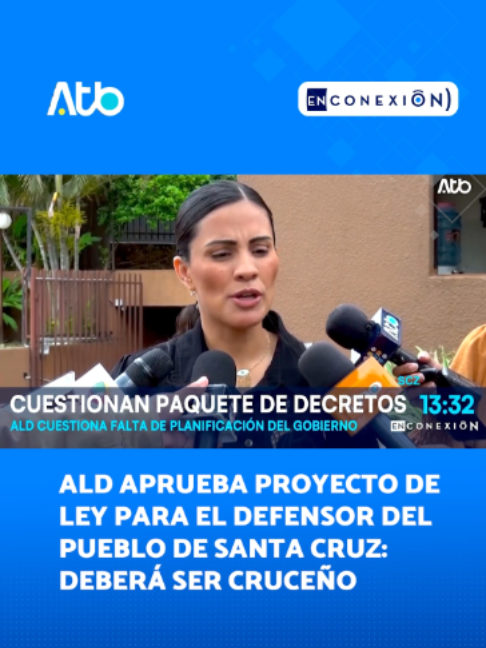 @ATB En Conexión