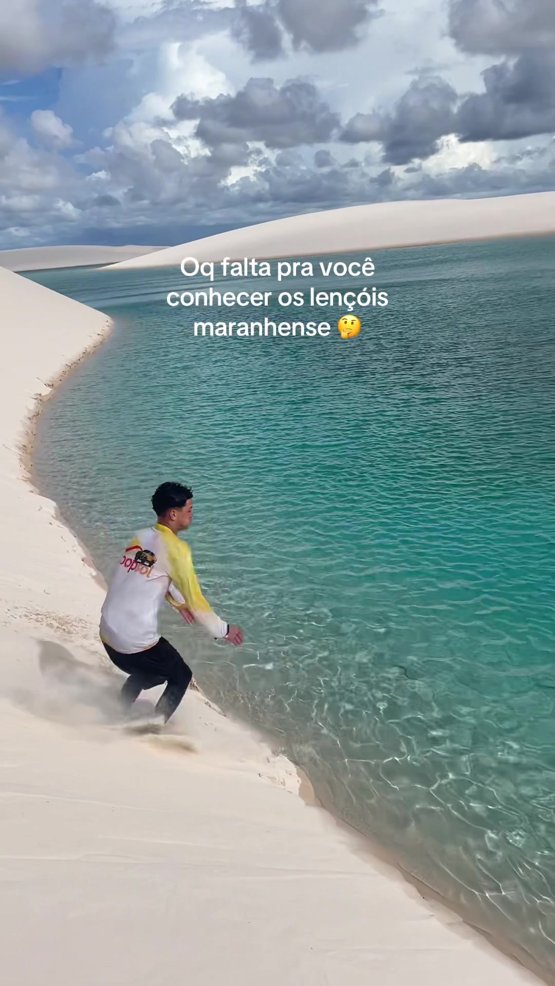 @lencoismaranhensest