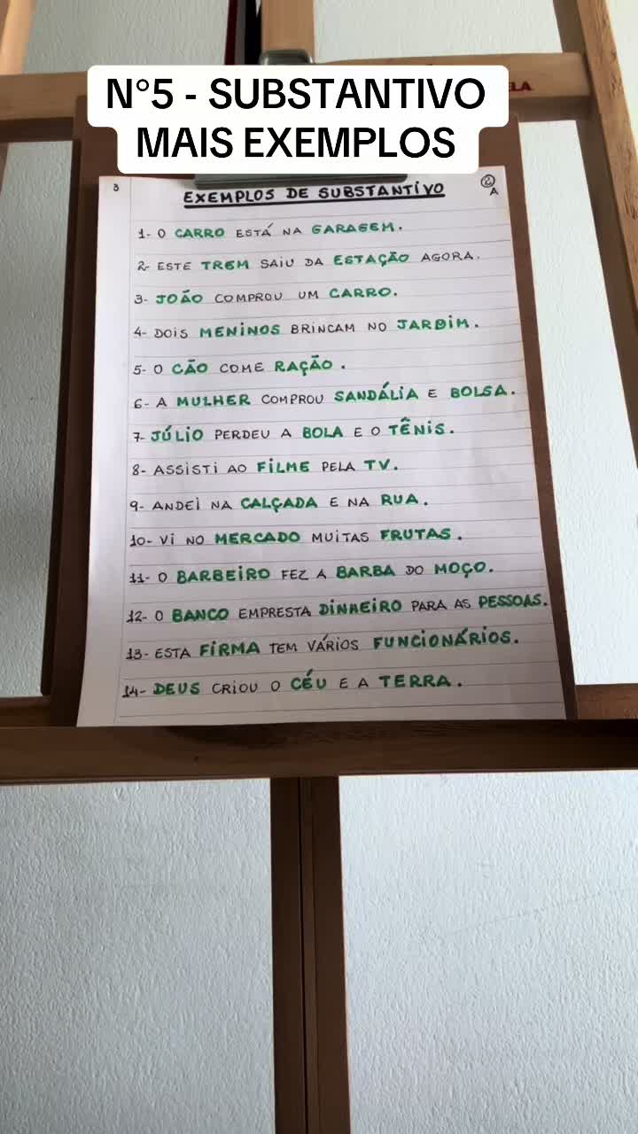 @Professora Vera Reis