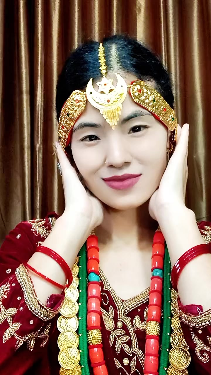 @Sharmila Gurung