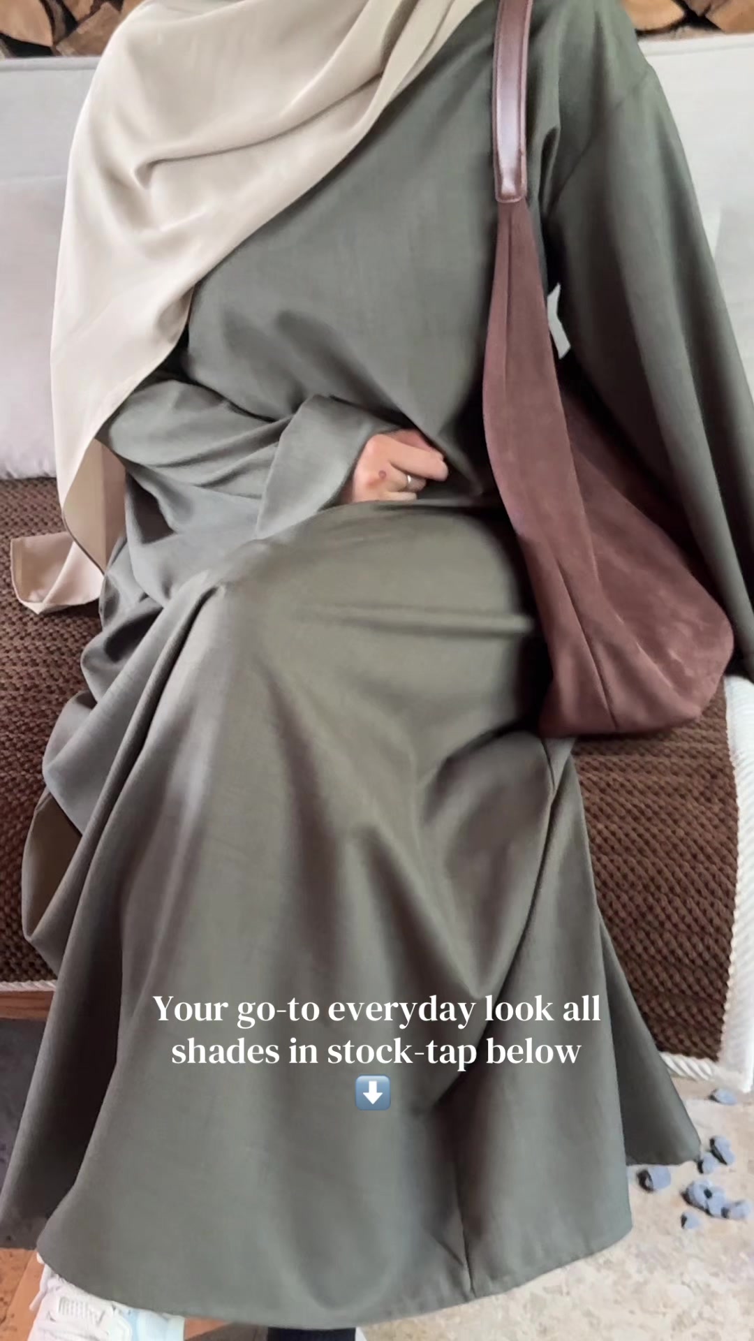 @Modest Fashion