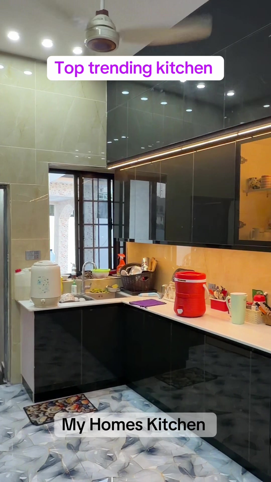 @MY HOMES KITCHEN