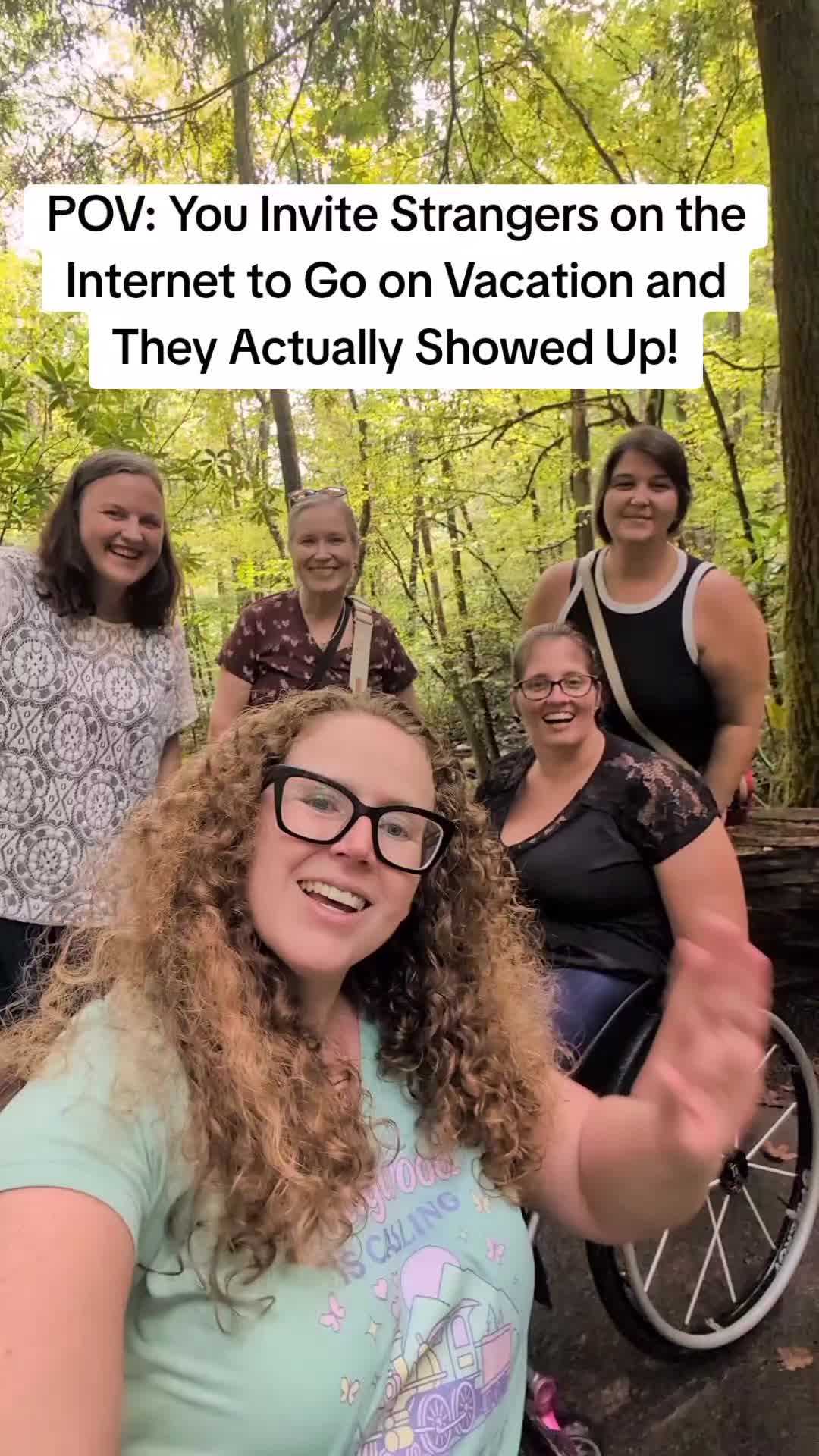 @WCFamily