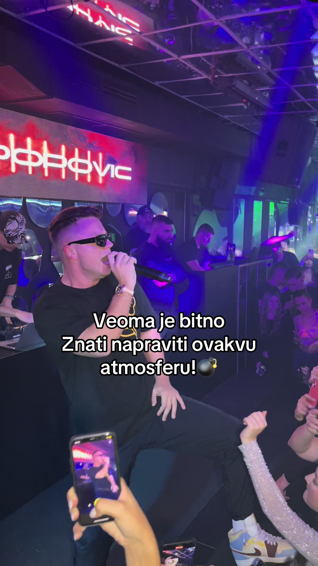 @Club Metropola Official