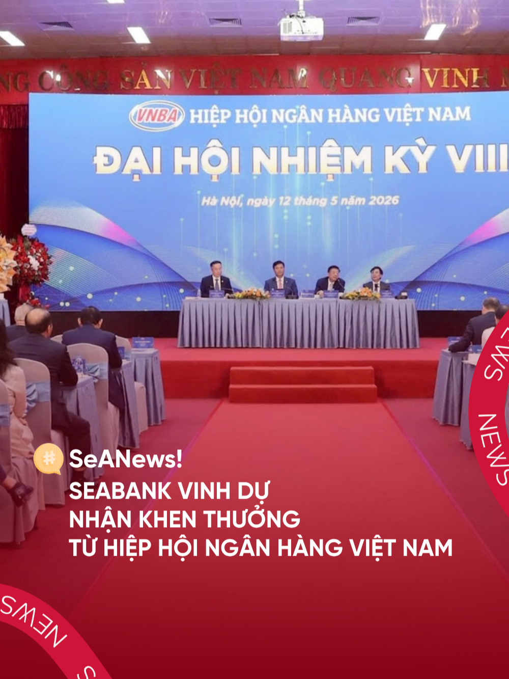 @Ngân Hàng SeABank