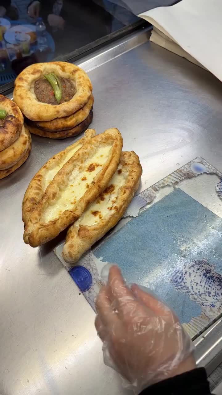 @TASTY BITES