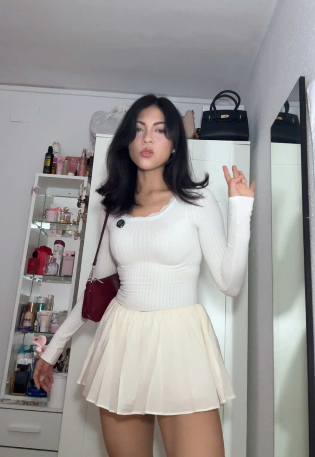 @Abril Arnez