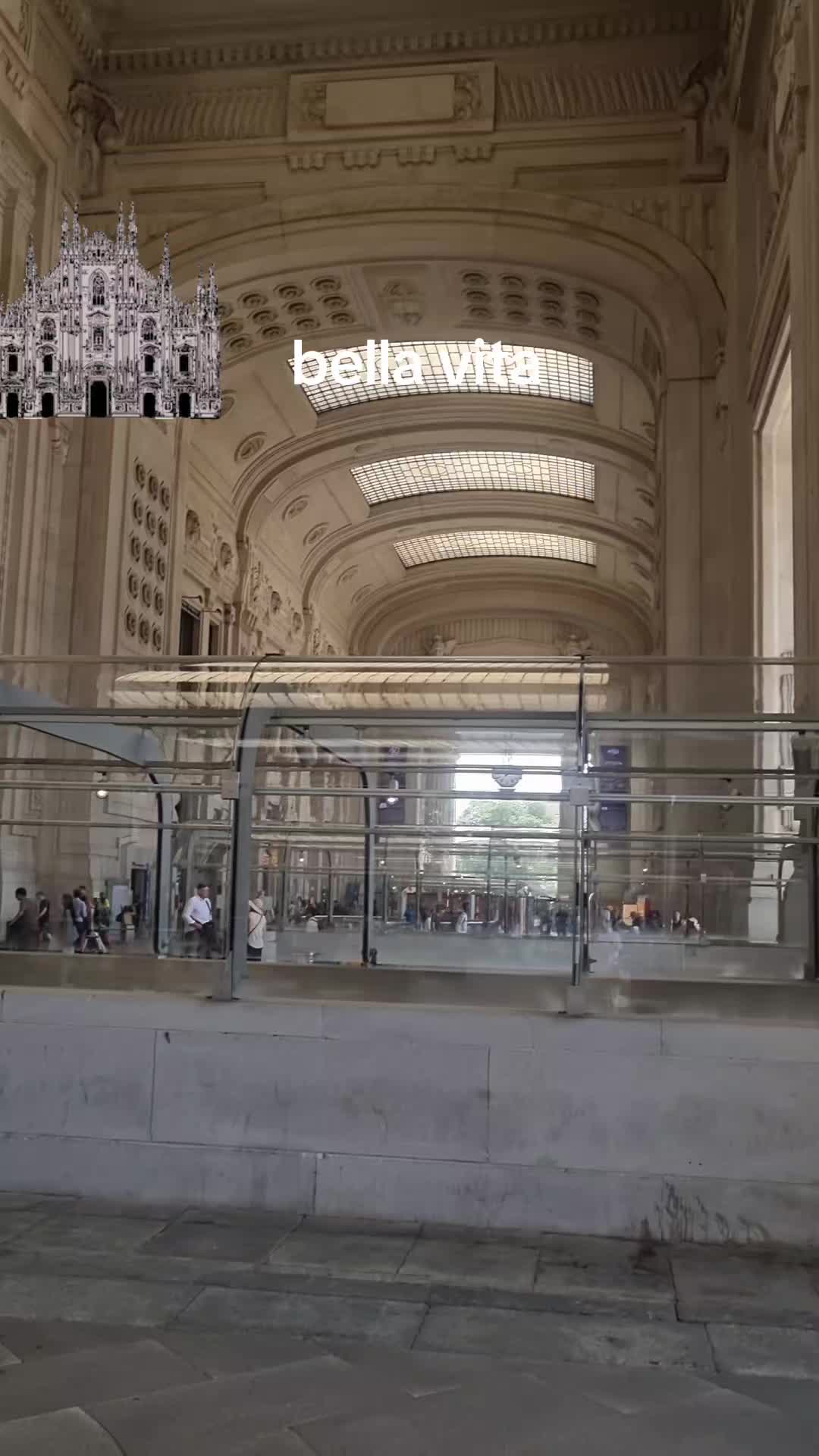 @bella vita chop