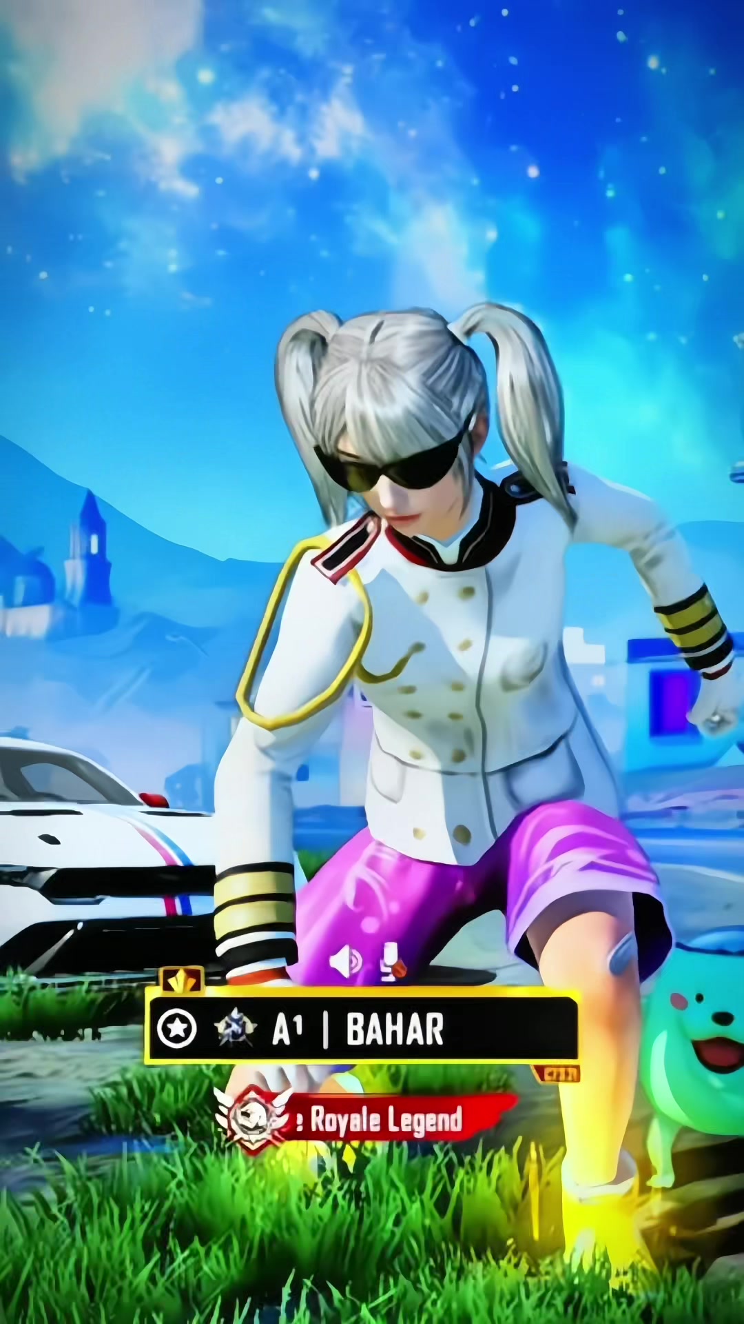 @A&sup1;丨BAHAR