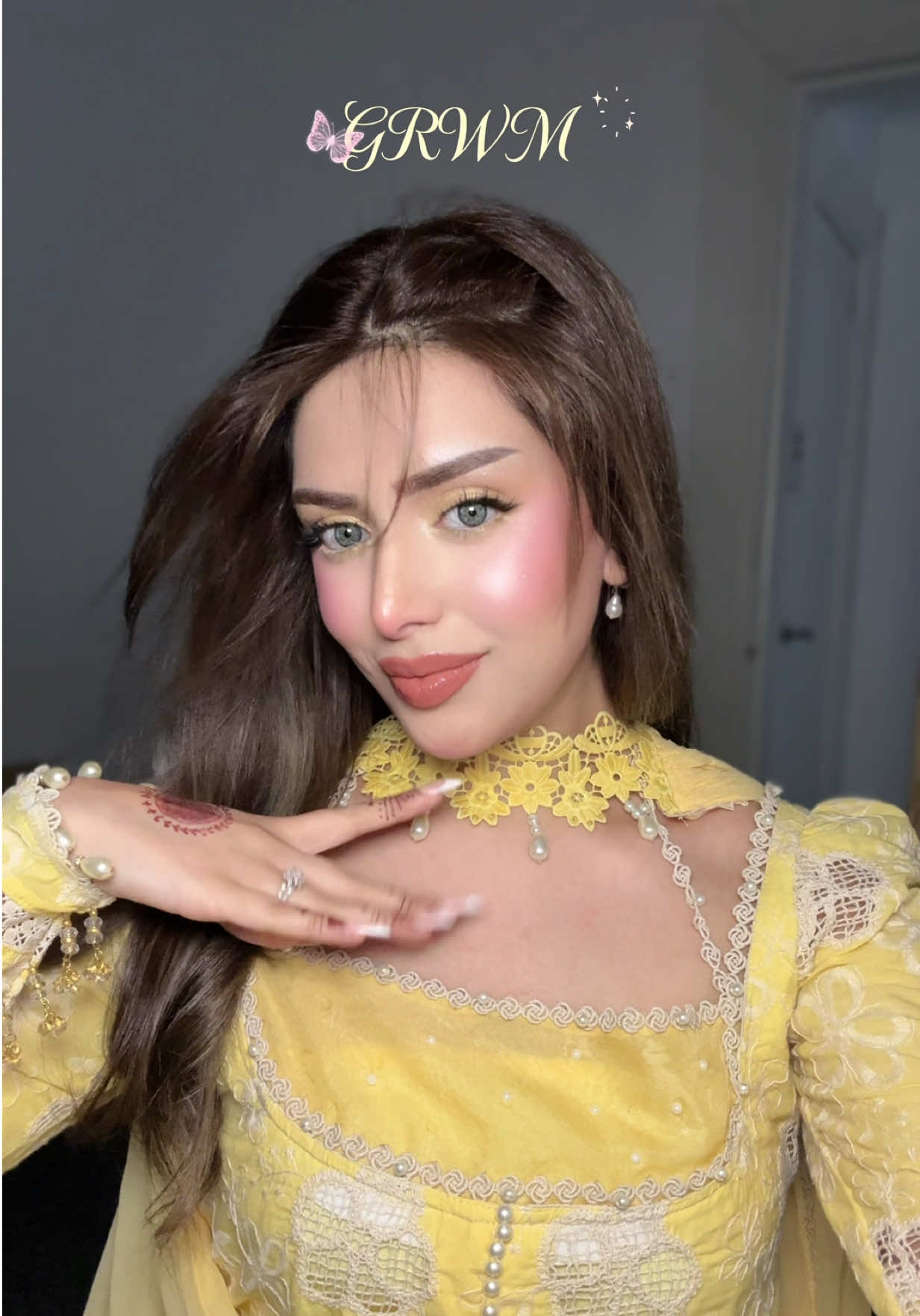 @AuraBelle x Braira