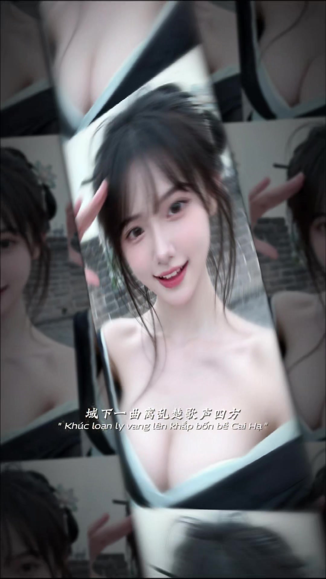 @🇻🇳Y&ecirc;u Nữ (女情人)🇨🇳