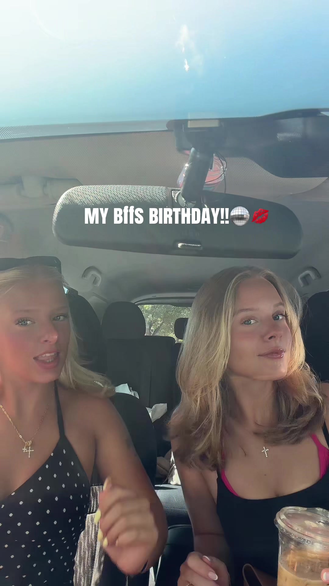 @Alivia Mae