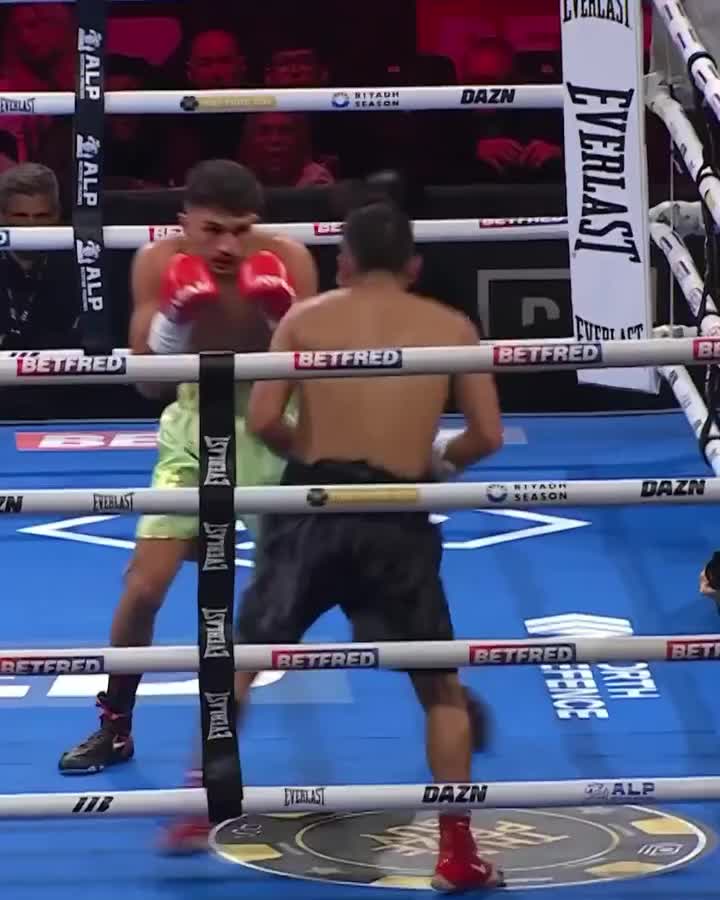 @GenuineFakeBoxing