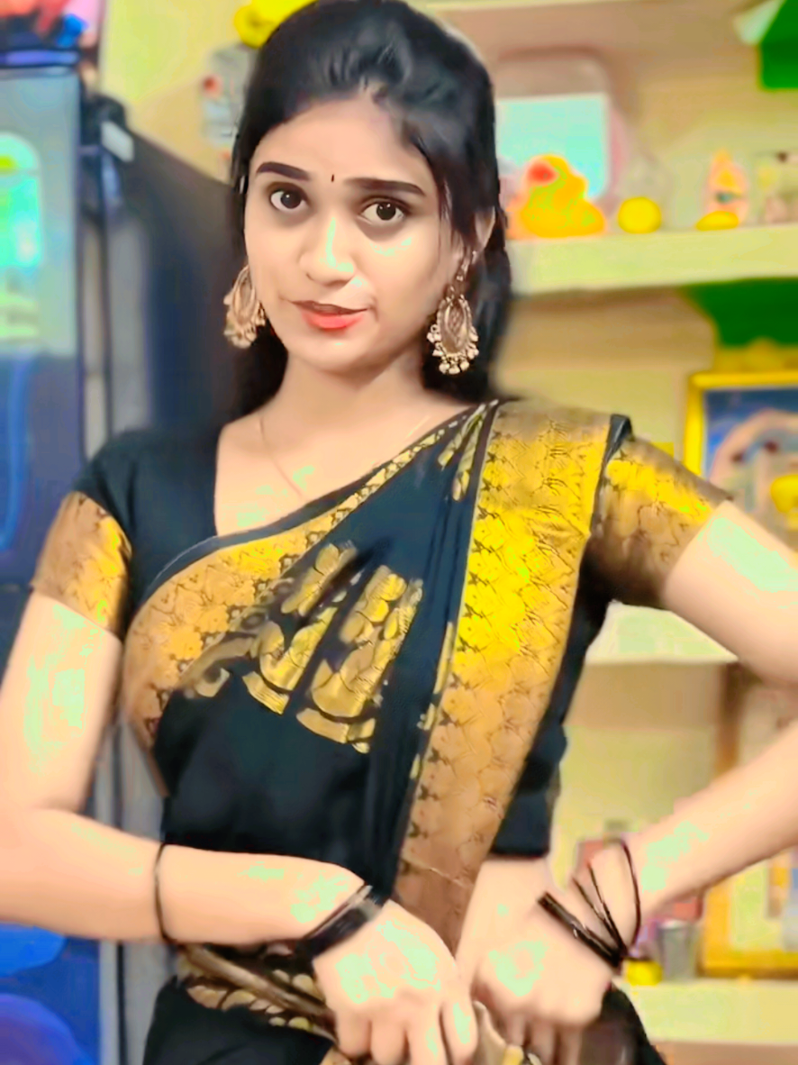 @Sembaruthi 🌺 செம்பருத்தி 💕