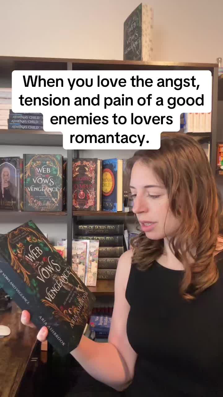 @Hannah Lynn Books