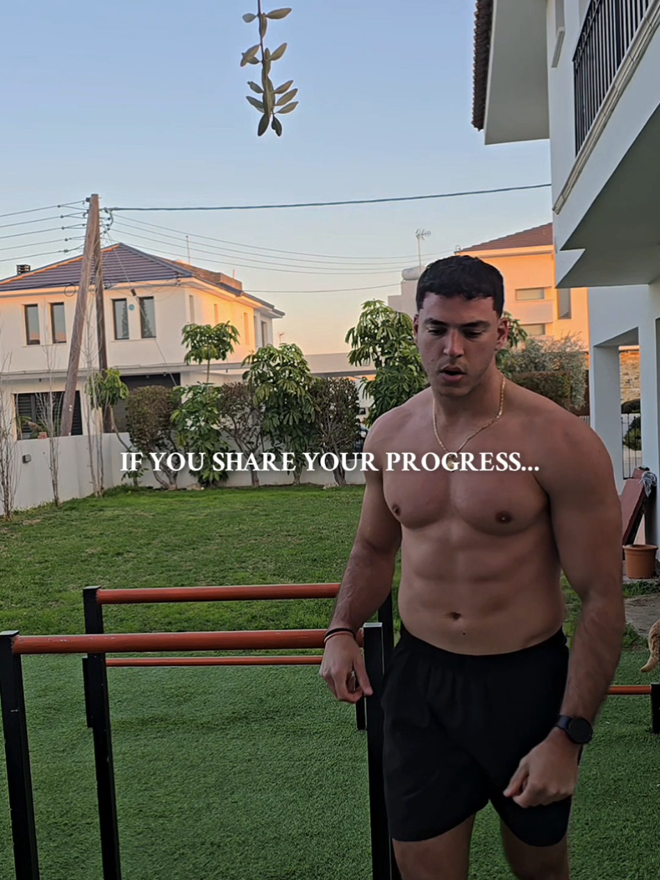 @Spyros | Calisthenics coach