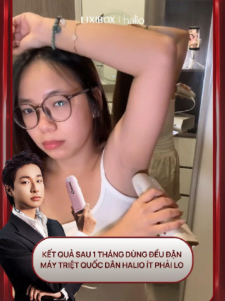 @lixibox vietnam