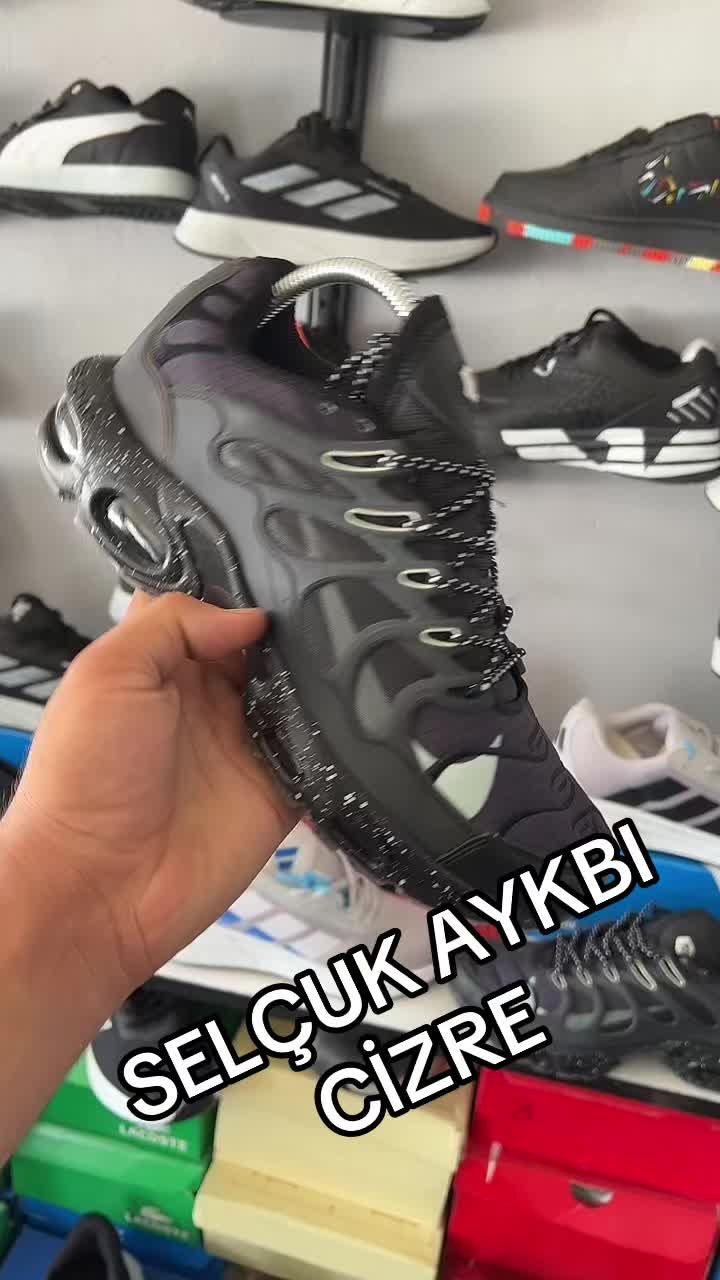 @SEL&Ccedil;UK AYAKKABI D&Uuml;NYASI