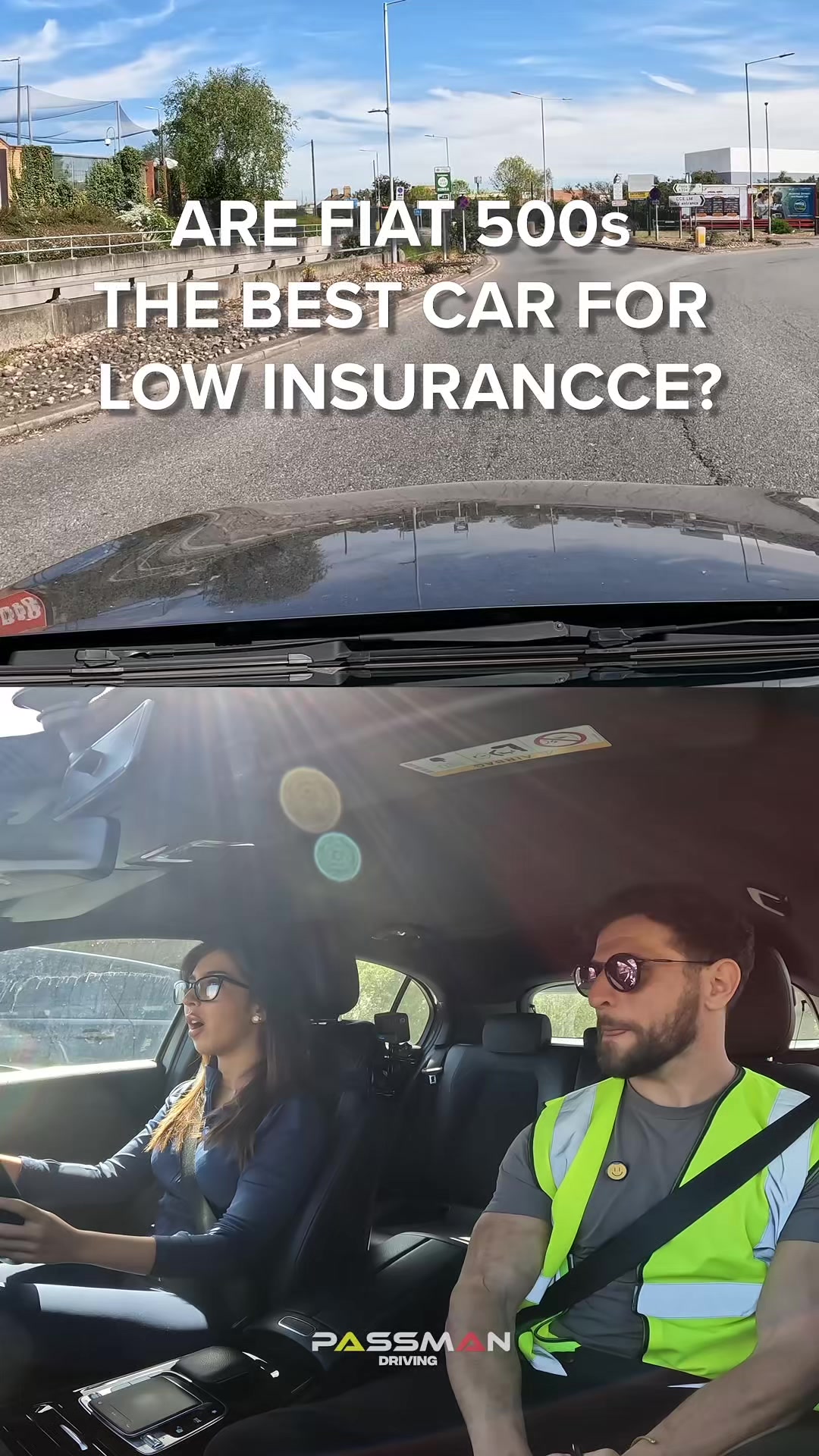 @passmandriving