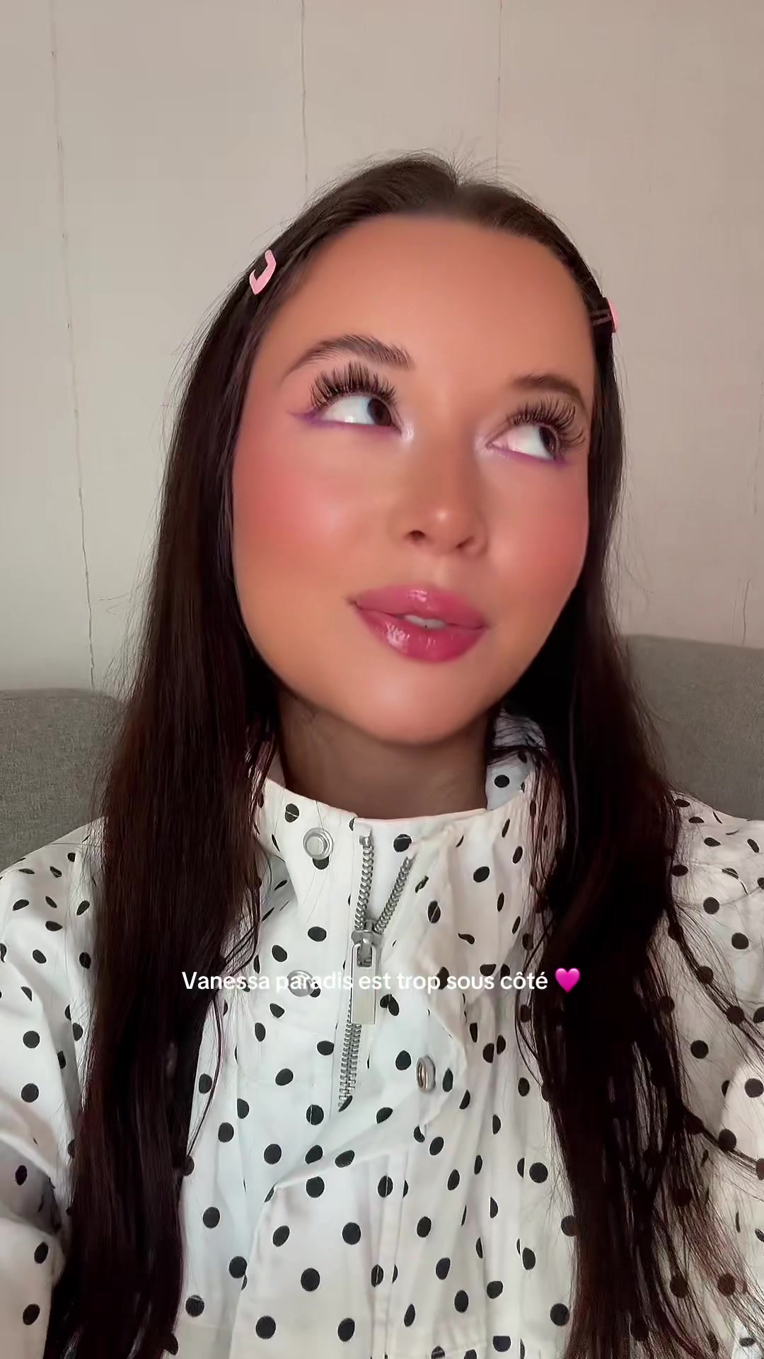 @BeYourself
