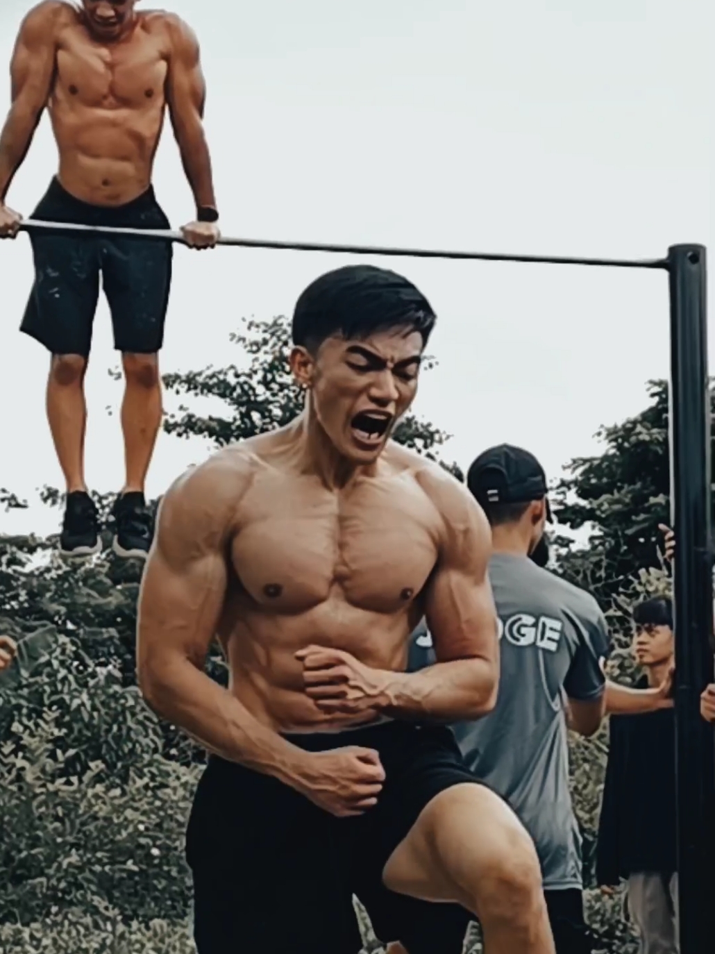 @LesterLegacy