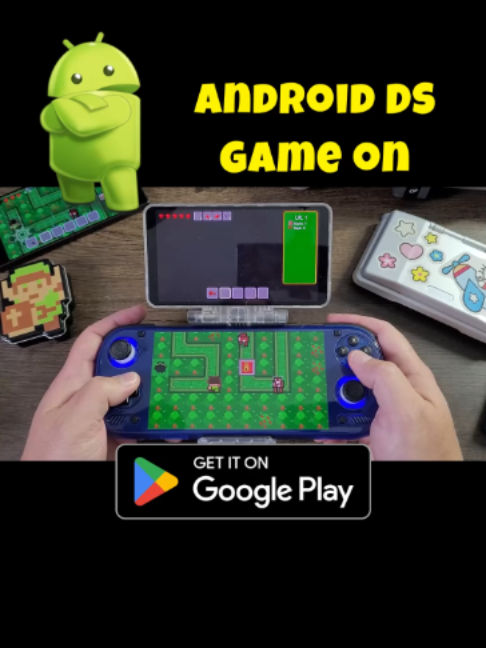 @DNA Mobile Gaming
