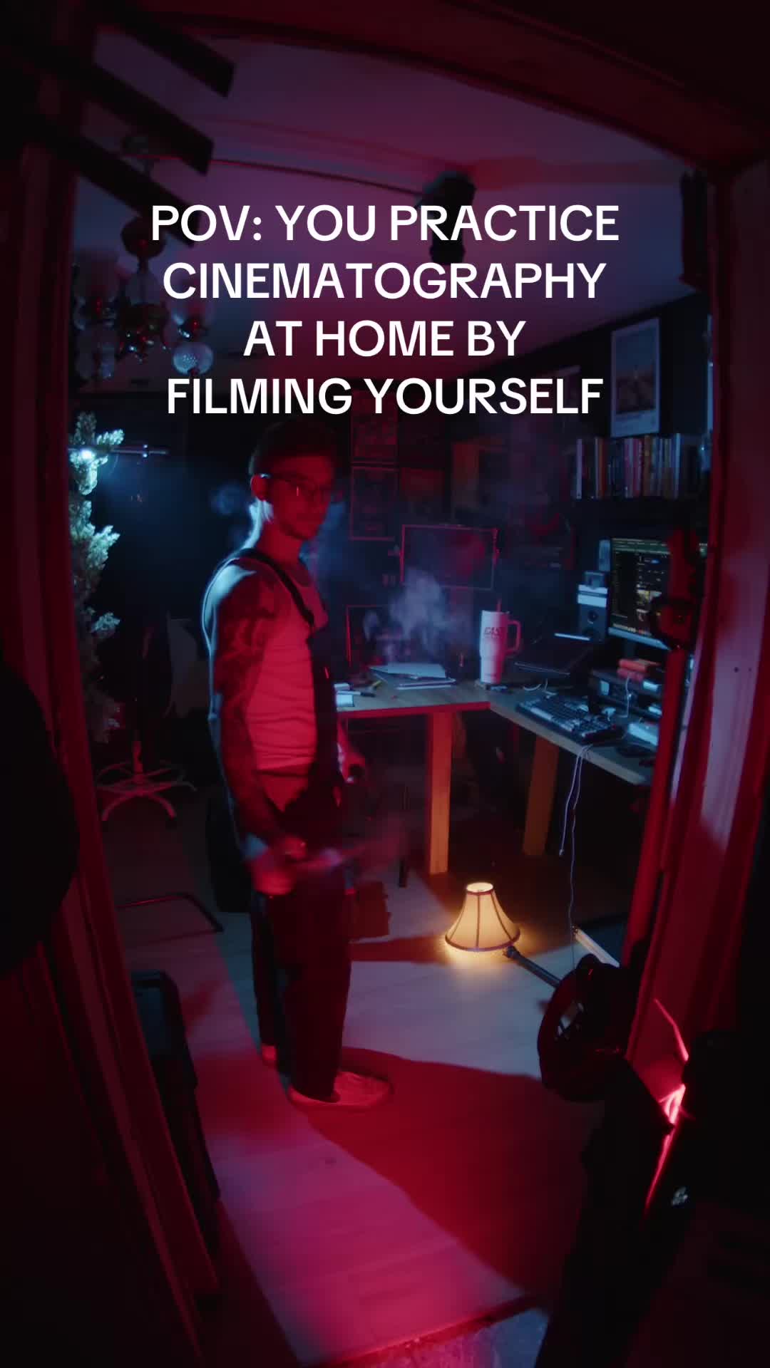@SeanIsInspired | Filmmaker