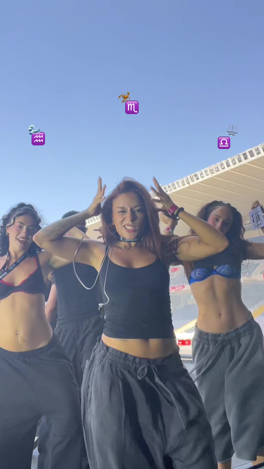 @Natti Jiménez
