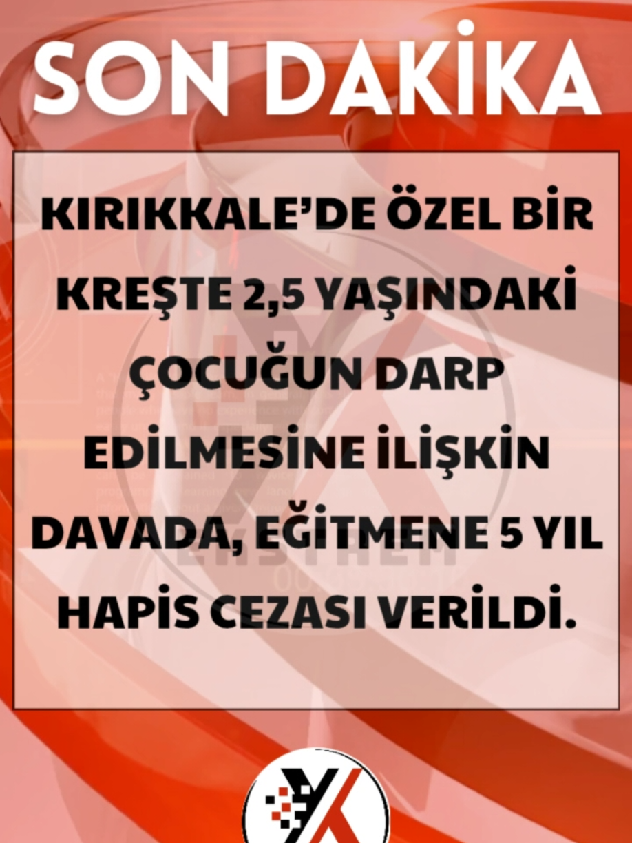 @Ekstrem Haber