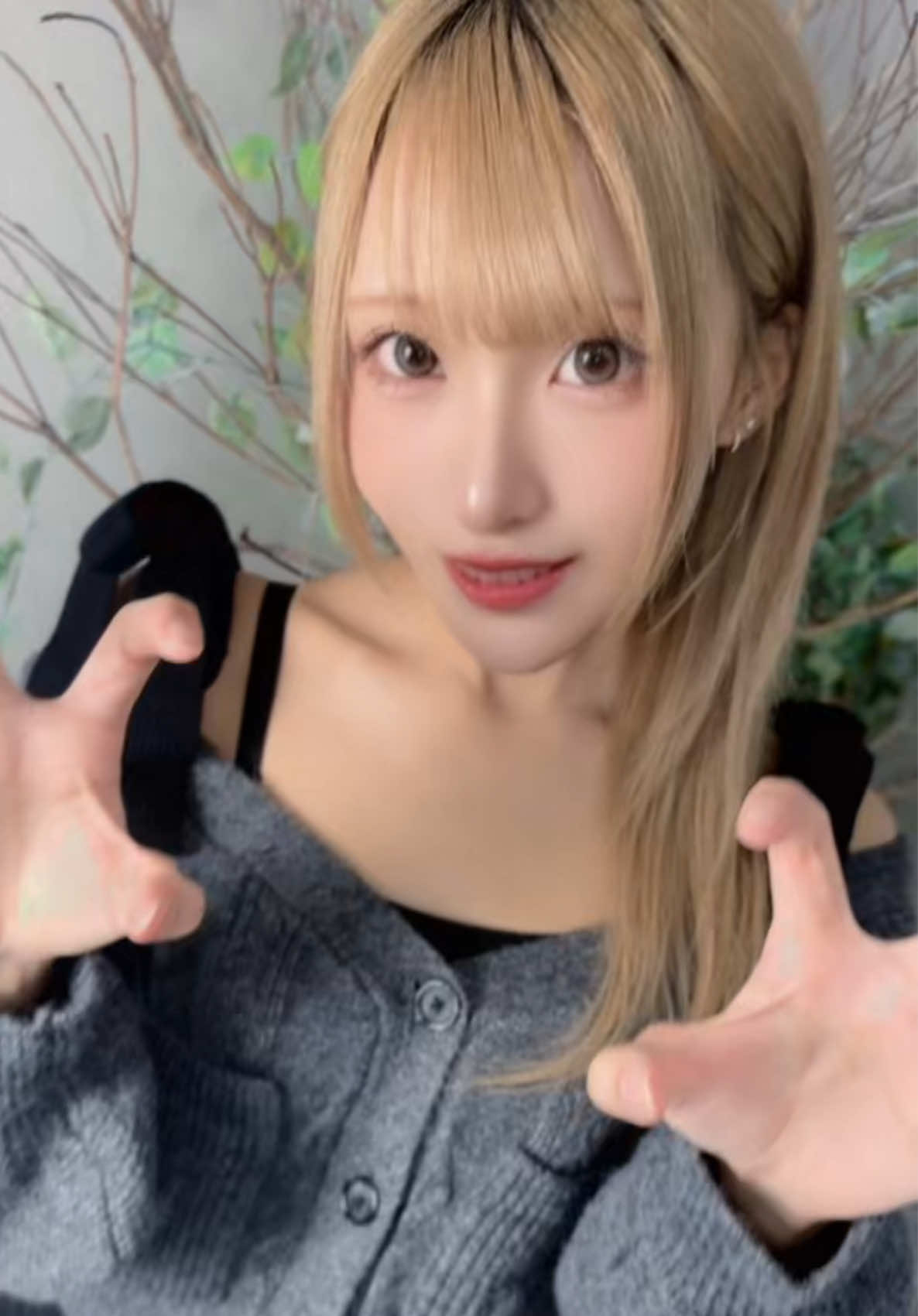 @りおてん💟黒未りお