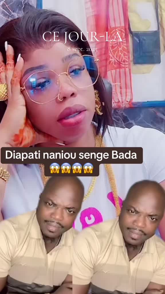 @💚TÉLÉ|__ 📺__|SÉNÉGAL 🇸🇳💛