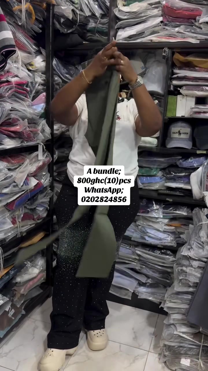 @Auntie Korkor&rsquo;s collections