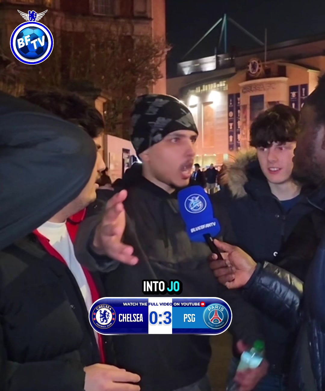 @BLUESFANTV