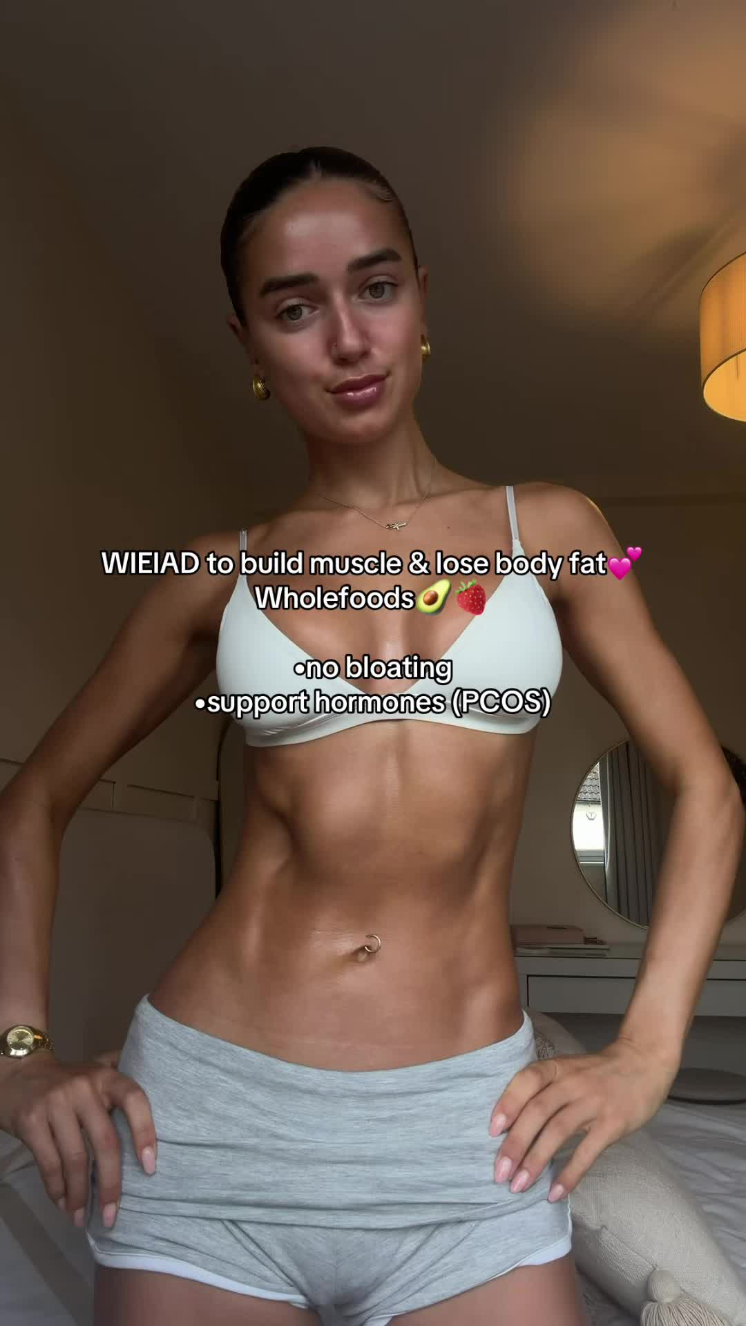 @Maisie |Online coach🍽️💕💪🏽