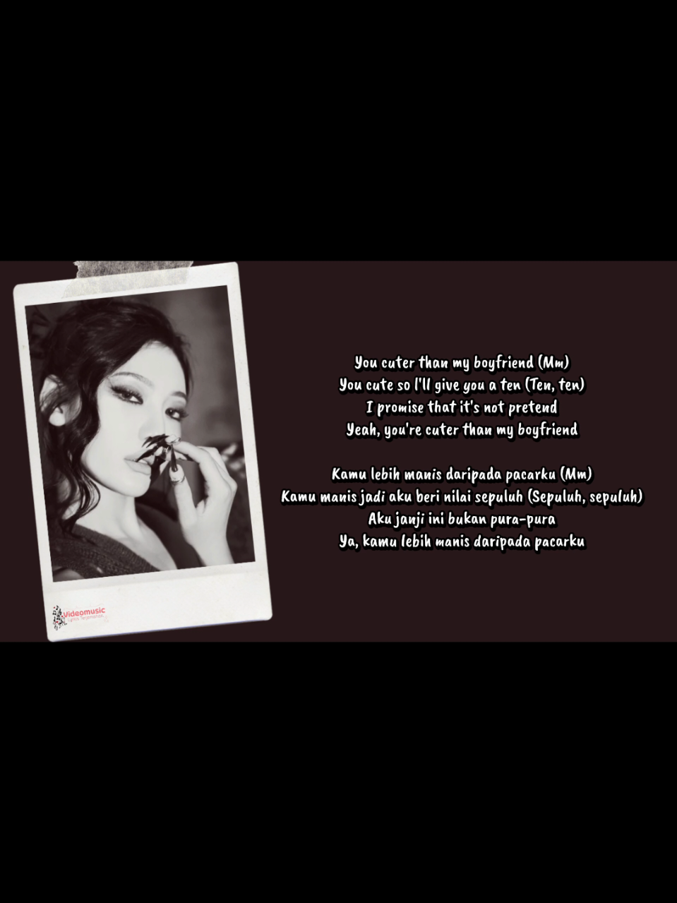 @VideomusicLyric