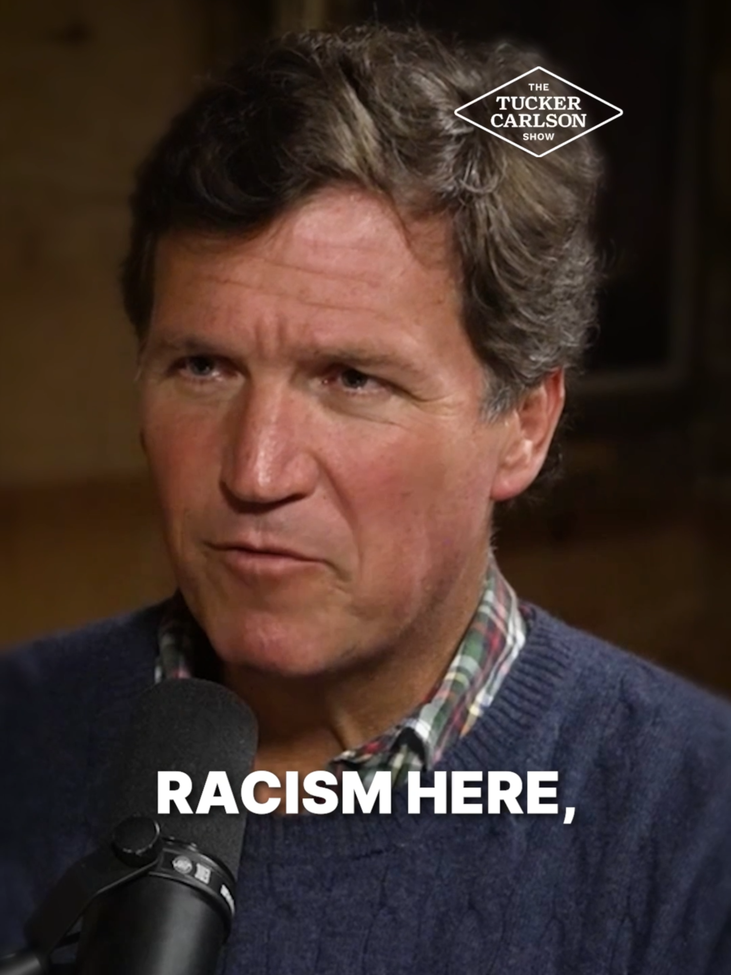 @Tucker Carlson