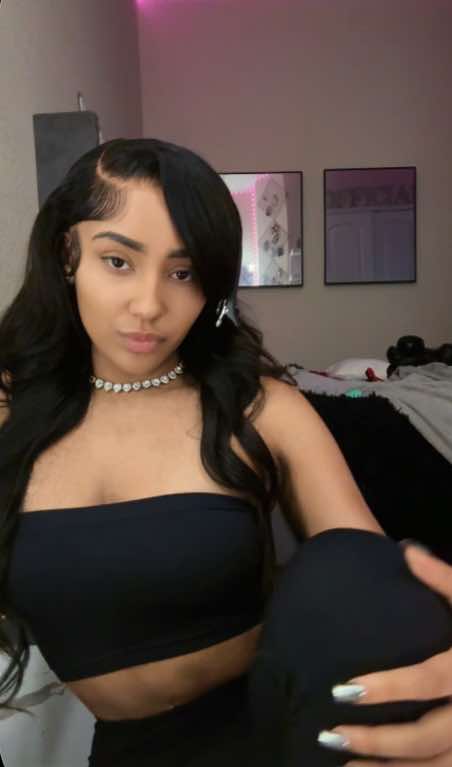@Jadynn Brown 🦂